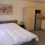 Villa Kibel Apartments