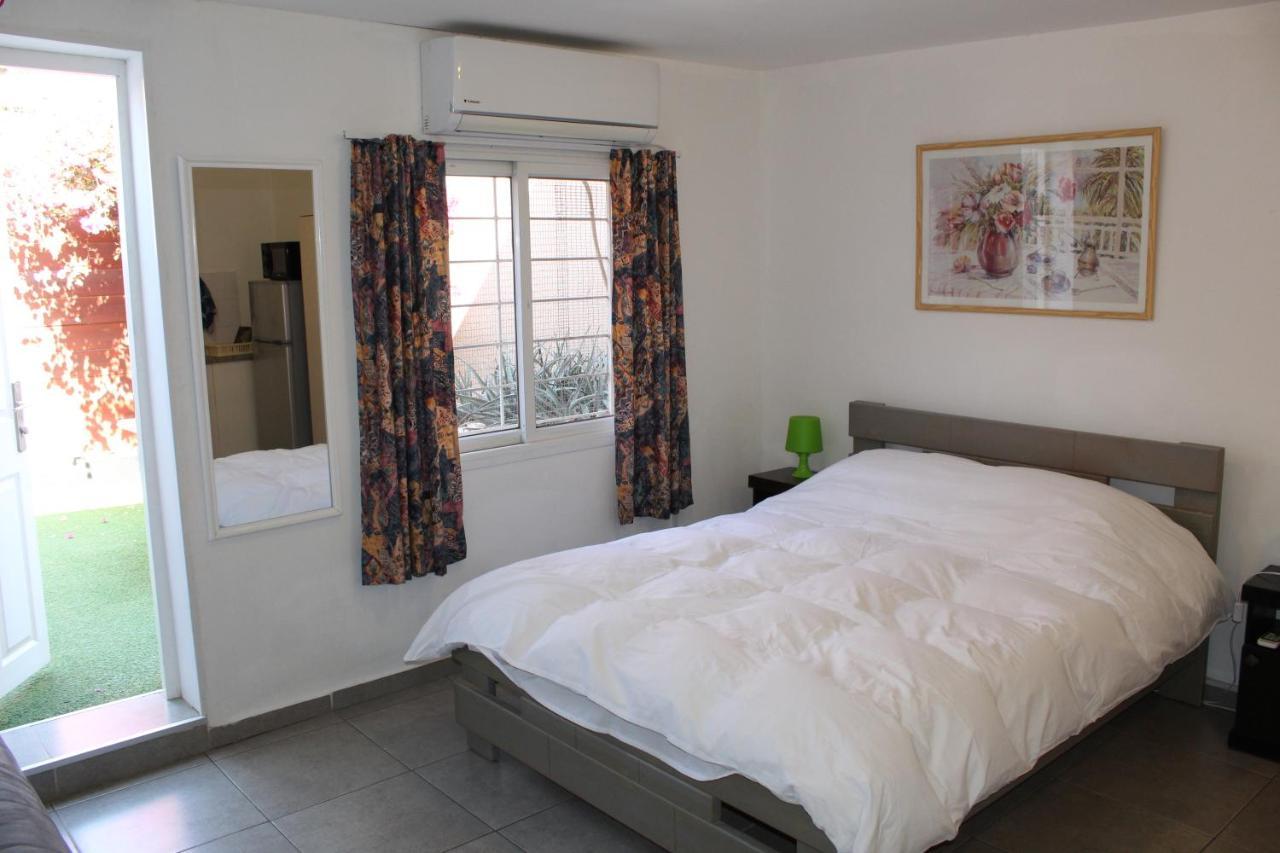 Kibel Apartment *
