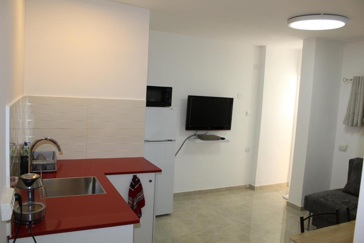 Kibel Apartment