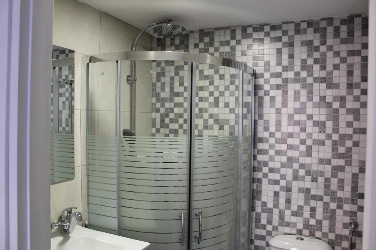 Appartement Kibel *