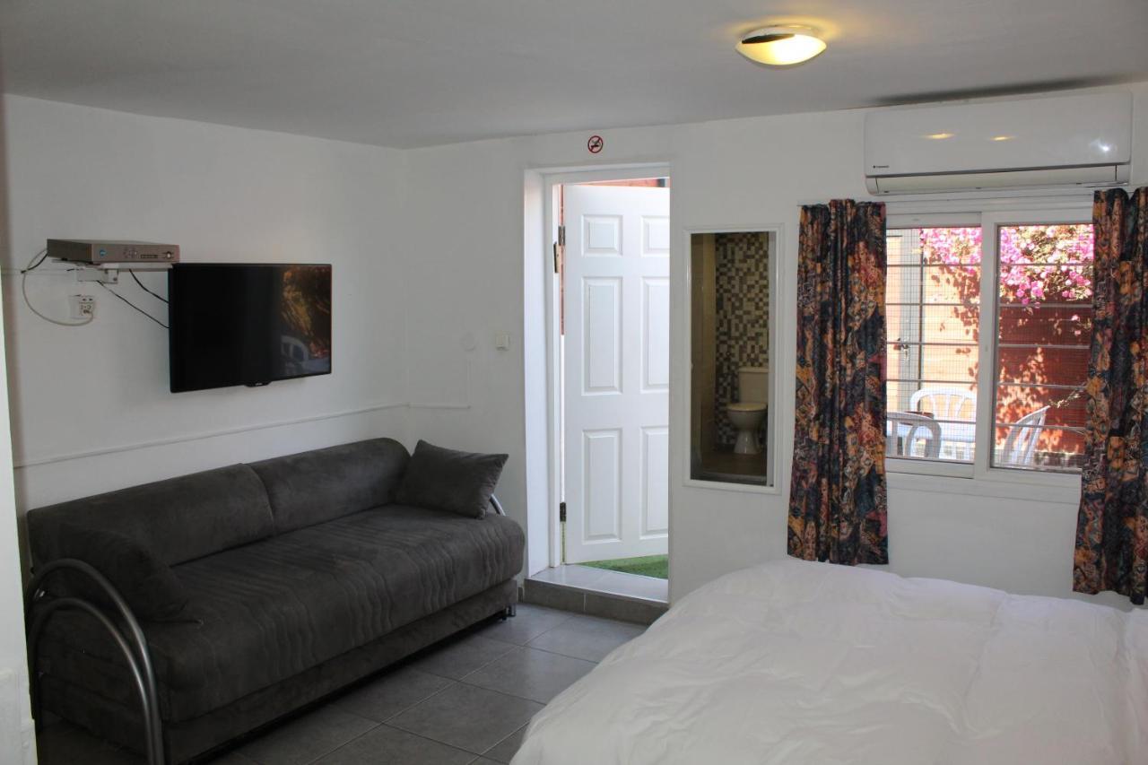 Kibel Appartement