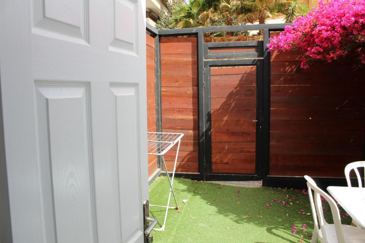 Appartement Kibel Eilat