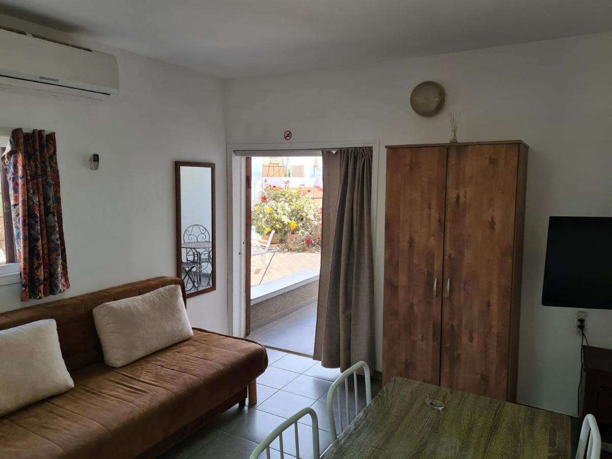 Appartement Kibel Eilat