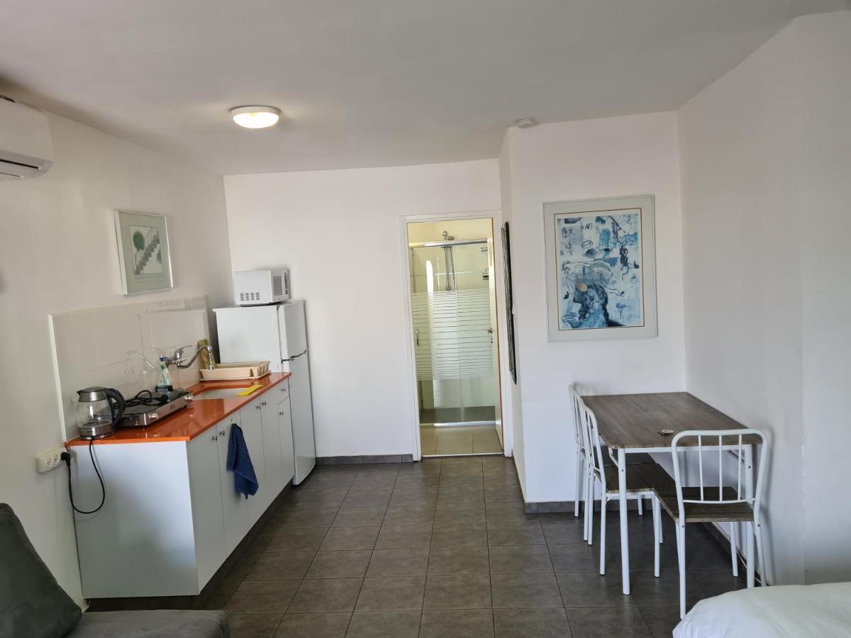 Appartement Kibel