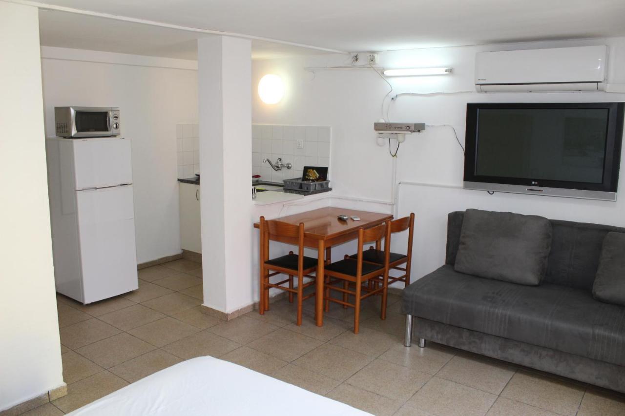 Appartement Kibel *