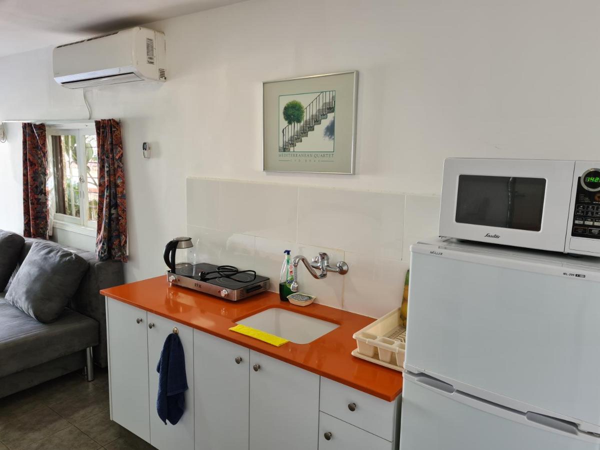 Appartement Kibel Eilat
