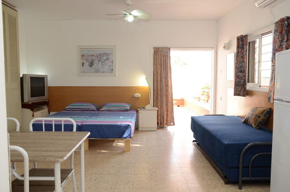 Kibel Appartement Eilat