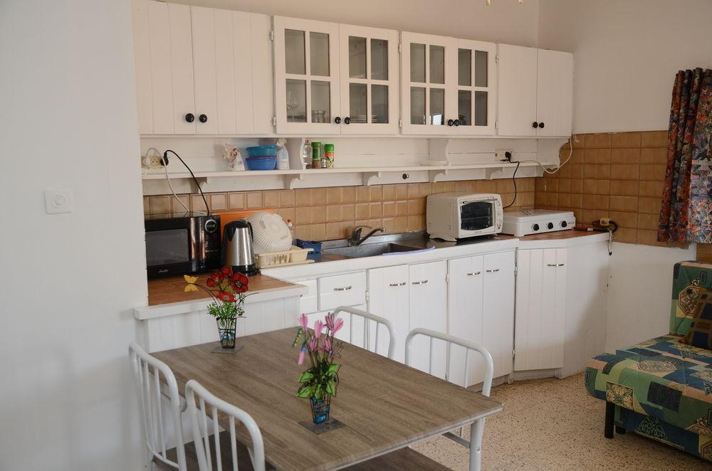 Kibel Appartement
