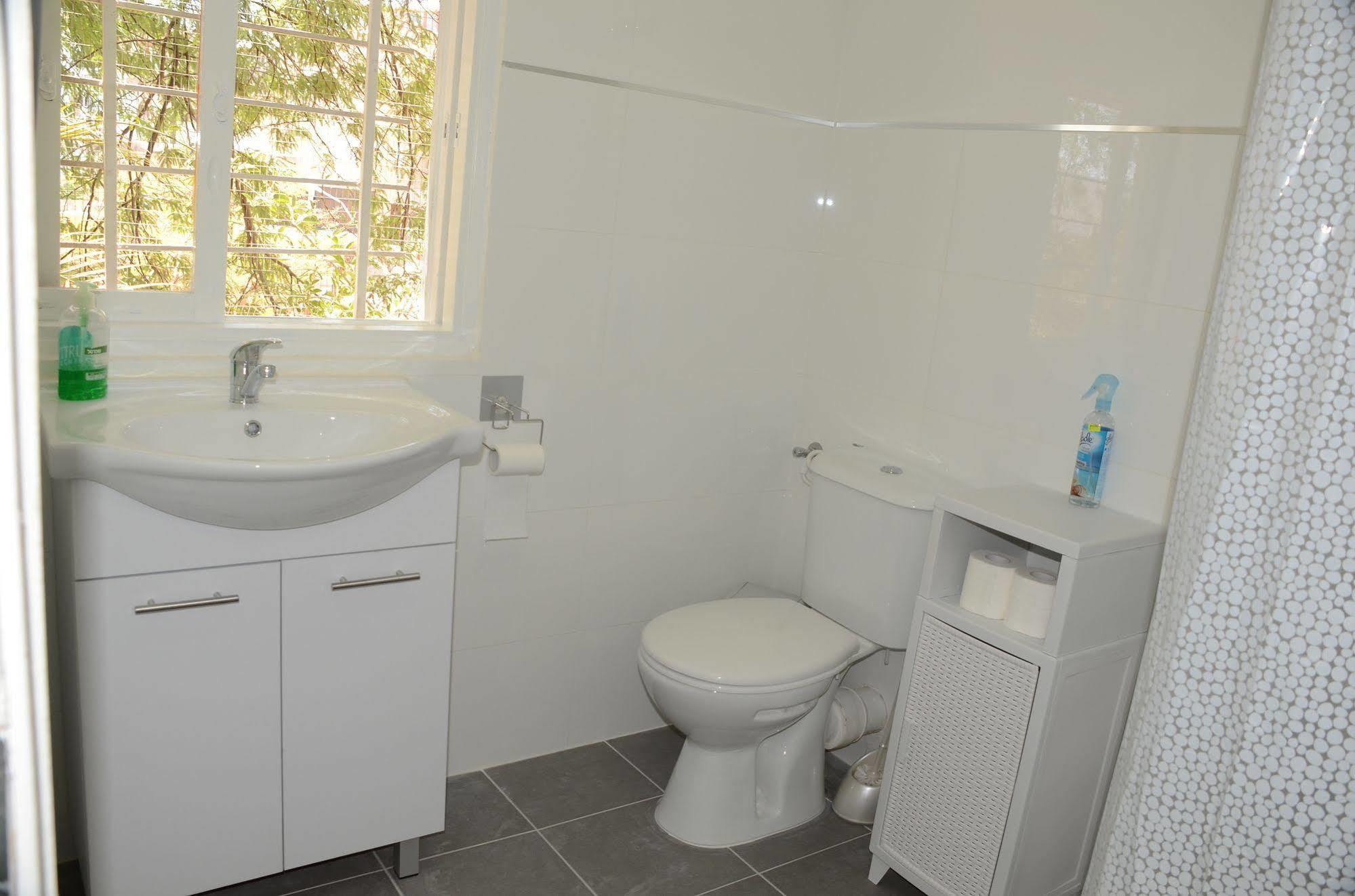 Appartement Kibel Eilat