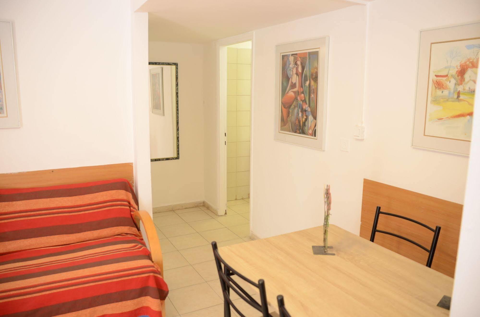 Kibel Appartement Eilat
