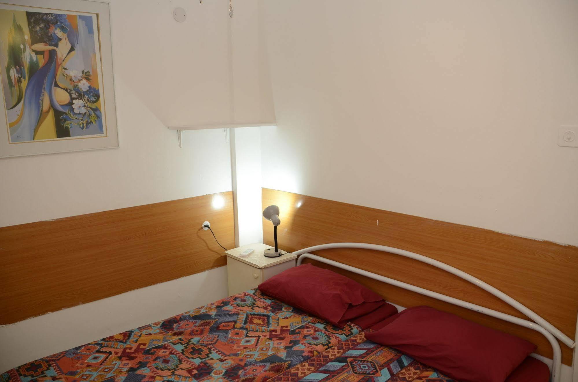 Kibel Appartement *