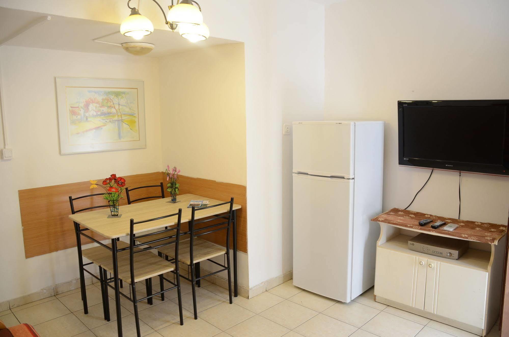 Kibel Appartement