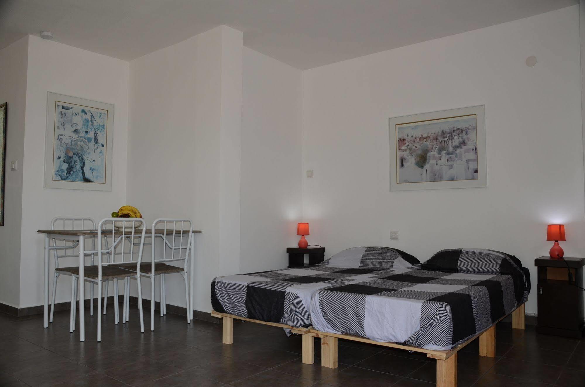 Appartement Kibel *