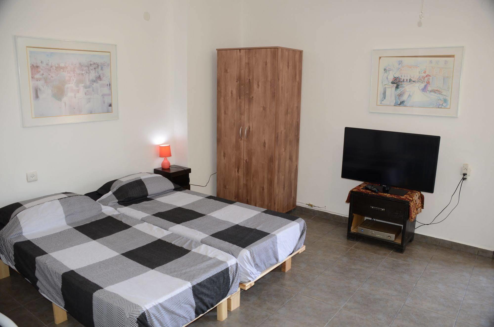 Appartement Kibel Eilat