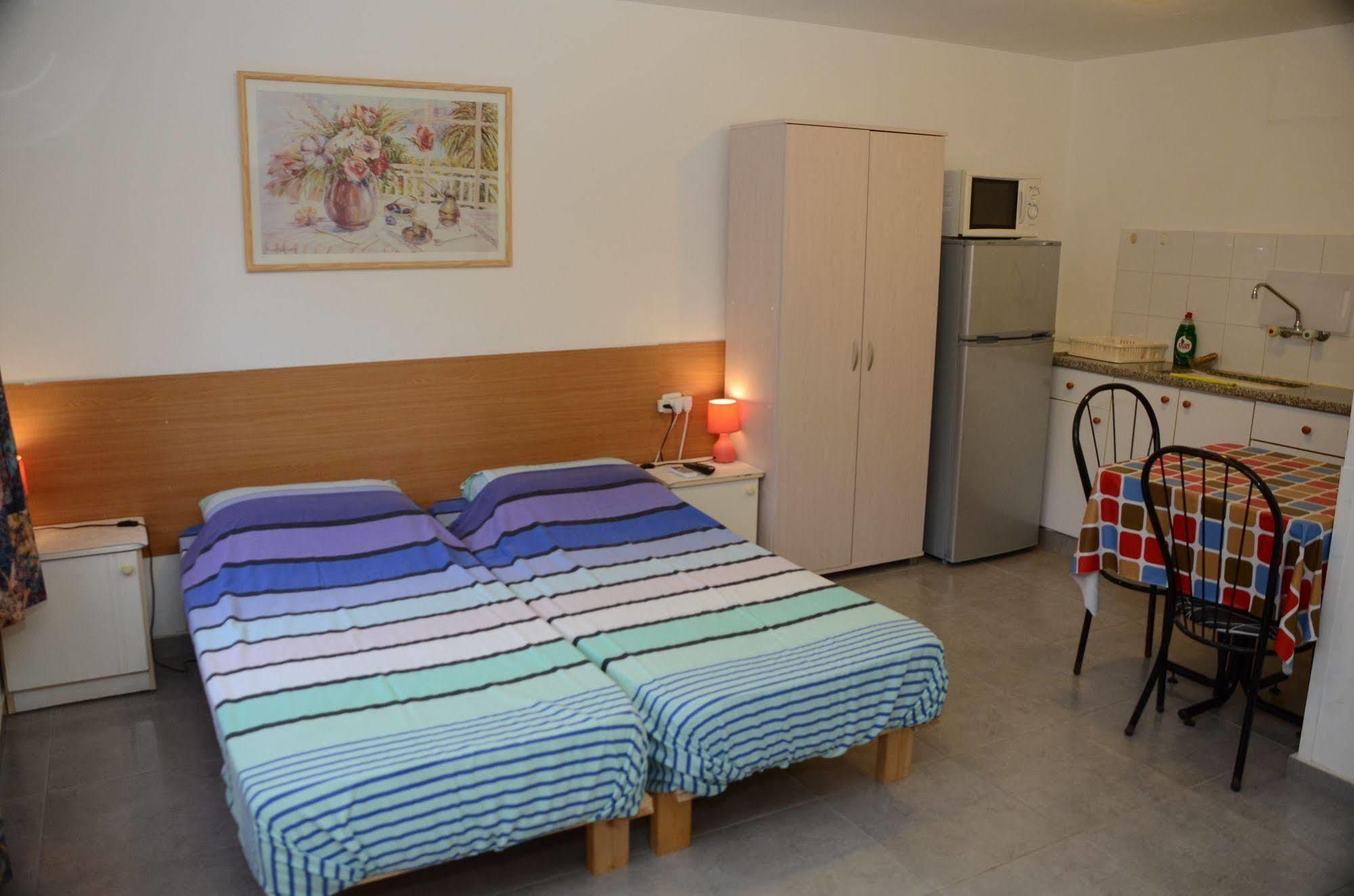 Appartement Kibel Eilat