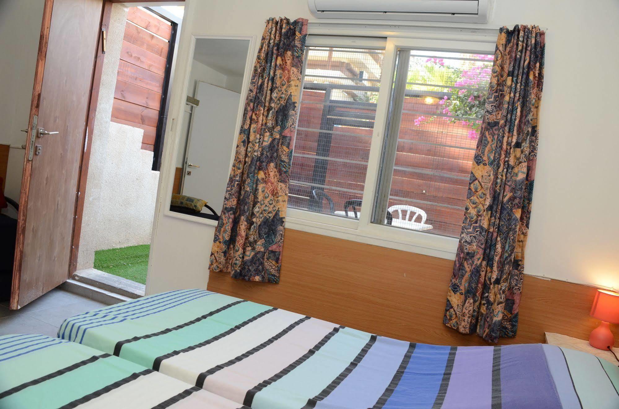 Appartement Kibel Eilat