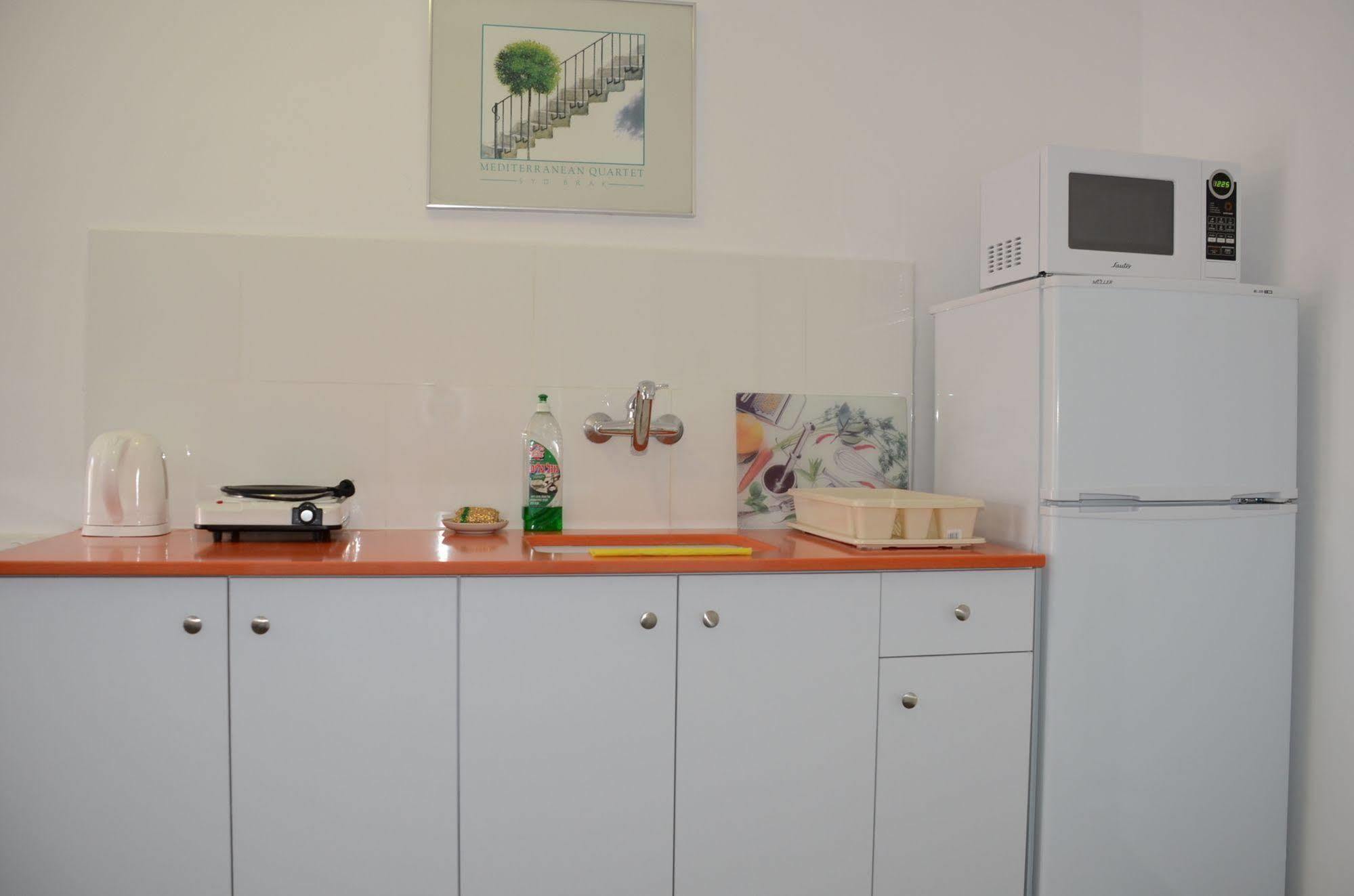 Appartement Kibel *